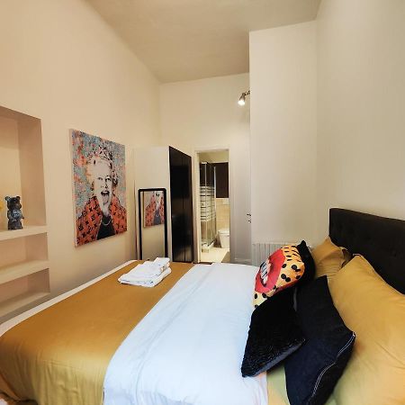 Designed Pop Apartment 2 Bedrooms, 2 Baths In Milan Center - Wifi, Ac, Steps From Subway M1 And M2, Central Station And Airport Connected Exterior foto